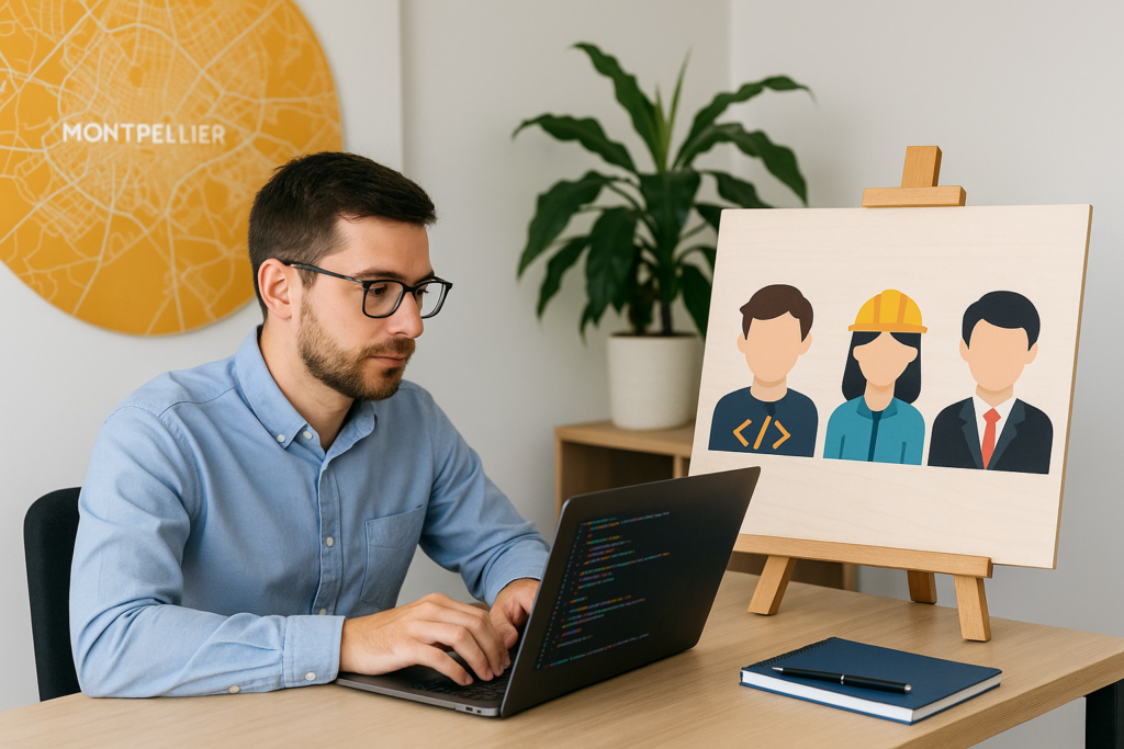 Développeur web Montpellier : comment choisir le bon expert pour votre site