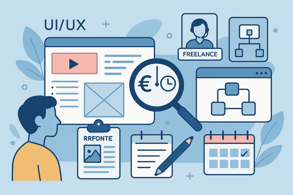 Webdesign Montpellier : Guide complet pour réussir votre création graphique