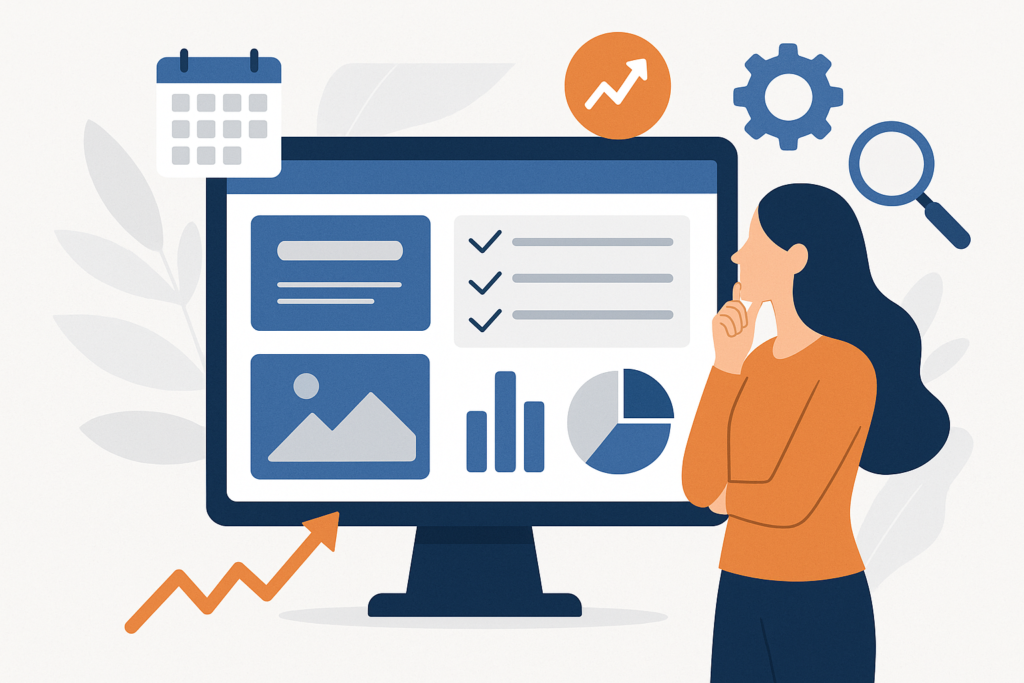 Refonte site internet : pourquoi, quand et à quel prix refaire son site web ?