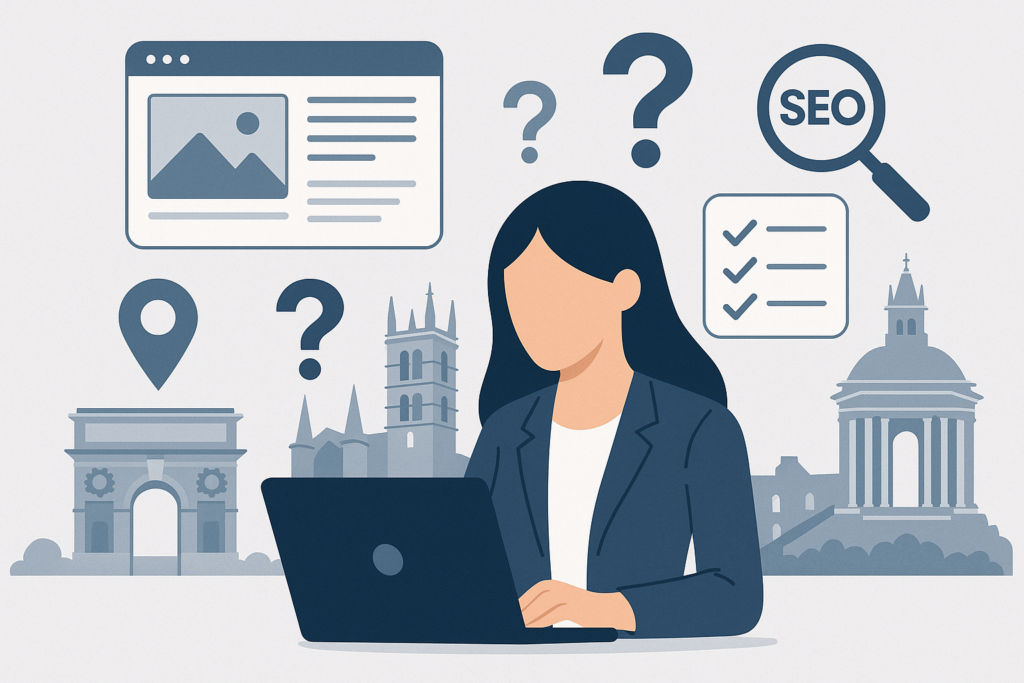 Comment choisir la meilleure agence web Montpellier pour votre projet digital ?