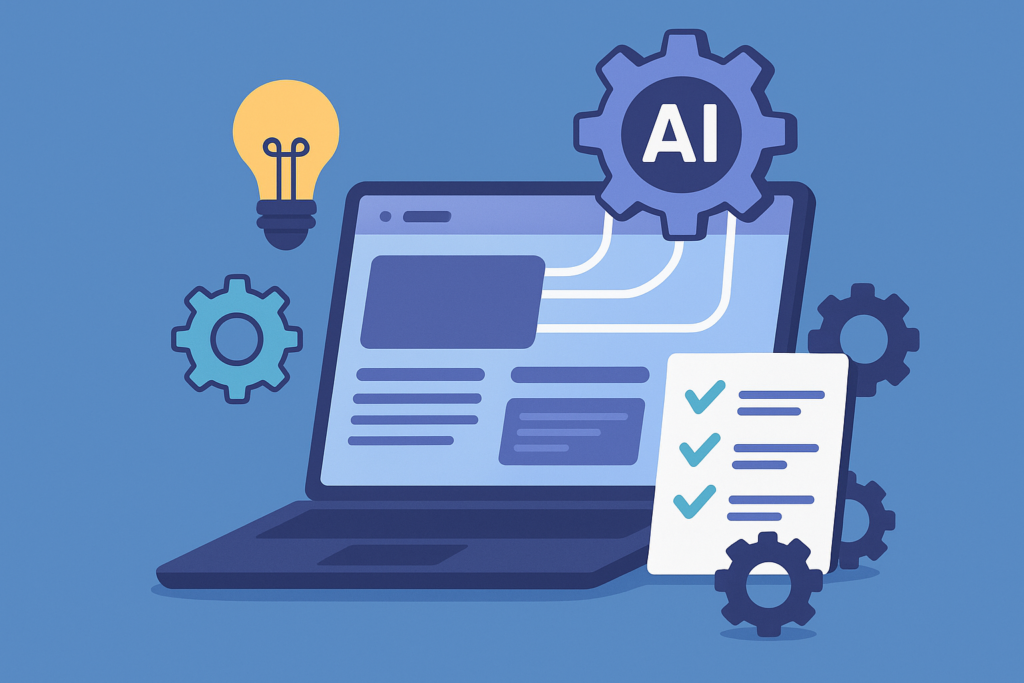 Comment utiliser l’intelligence artificielle gratuite pour automatiser son site web : guide complet et exemples pratiques 2026